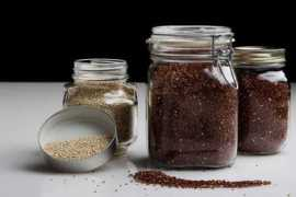 Quinoa