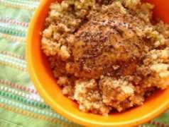 vegetarian.about.com Quiona