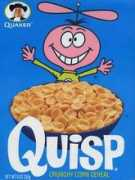 Quisp