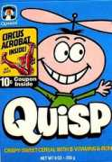 Quisp
