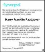 Raatgever
