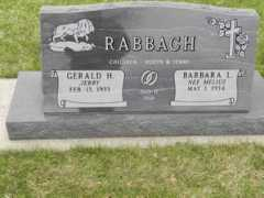 Rabbach
