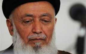 telegraph.co.uk Rabbani