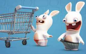 Rabbids