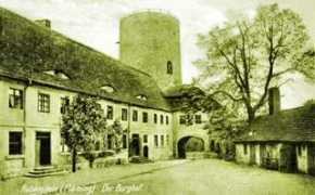 Rabenstein