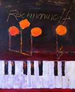 Rachmaninoff
