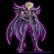 cavalieridellozodiaco.com Radamante