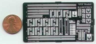 steelnavy.com Radetsky