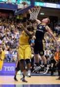 euroleague.net Radosevic
