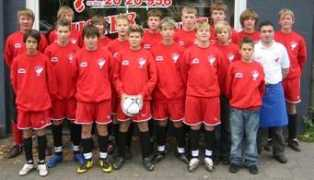 tus-stockum.de Radowsky