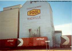 Radville