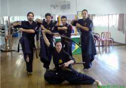 haidong-gumdo.com.br Rafaine