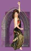rafiahdancer.com Rafiah