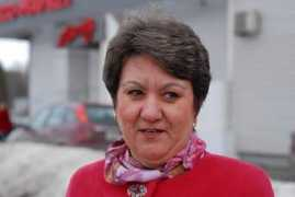 prokazan.ru Rafikovna