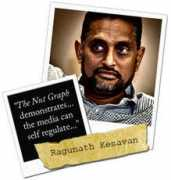 Ragunath