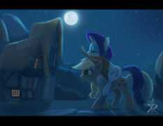rainbowdash.net Raikoh