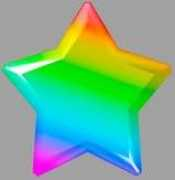 Rainbowstar