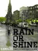 Rainorshine