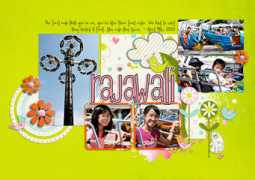 ozone.oscraps.com Rajawali