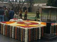 Rajghat