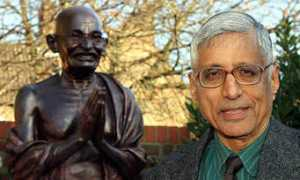 dawn.com Rajmohan