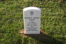 arlingtoncemetery.net Rajones