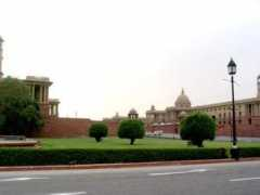 Rajpath