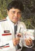 Rajwinder