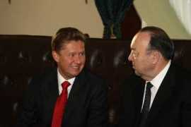 gazprom.com Rakhimov