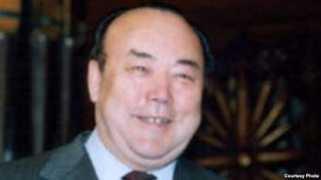 rferl.org Rakhimov
