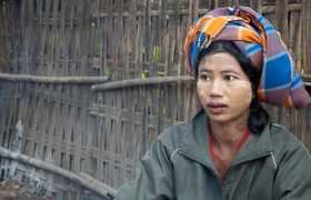 Rakhine