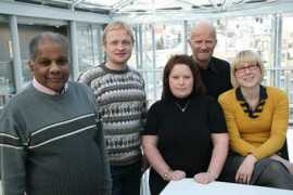 tromso.kommune.no Rakhmania