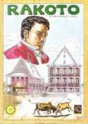 madagascar-library.com Rakoto