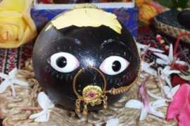 salagram.net Ramanaji