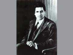 Ramanujam