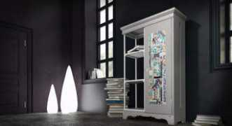 design-milk.com Ramanzini