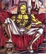 internationalhero.co.uk Ramarro