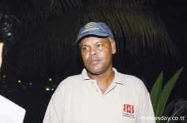 newsday.co.tt Ramballi