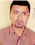 Ramchandar