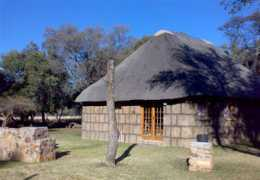 sa-venues.com Rametsi