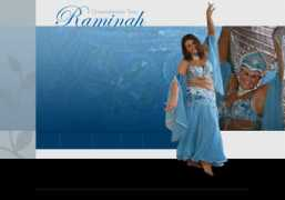 Raminah