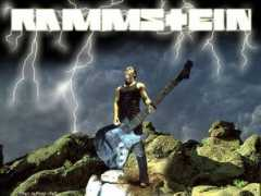bandswallpapers.com Rammstein
