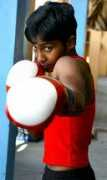 womenboxing.com Ramnarine