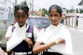 newsday.co.tt Ramrattan