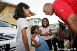 newsday.co.tt Ramrattan