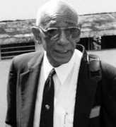 Ramsahoye