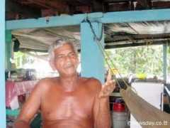 Ramsaroop