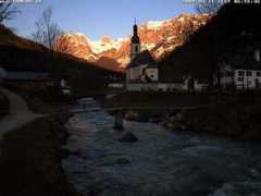 randomography.com Ramsau