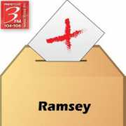 Ramsey