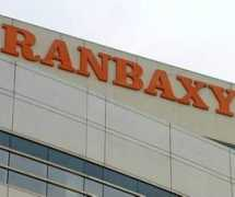 Ranbaxy
